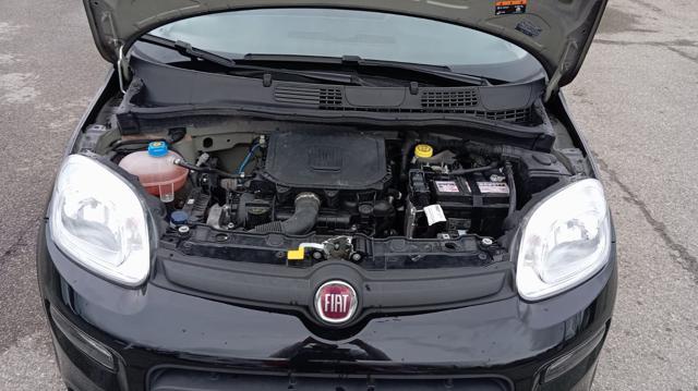 FIAT Panda *PROMO* 1.0 FireFly S&S Hybrid