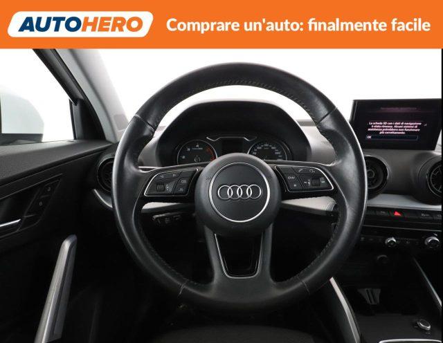 AUDI Q2 1.6 TDI Sport