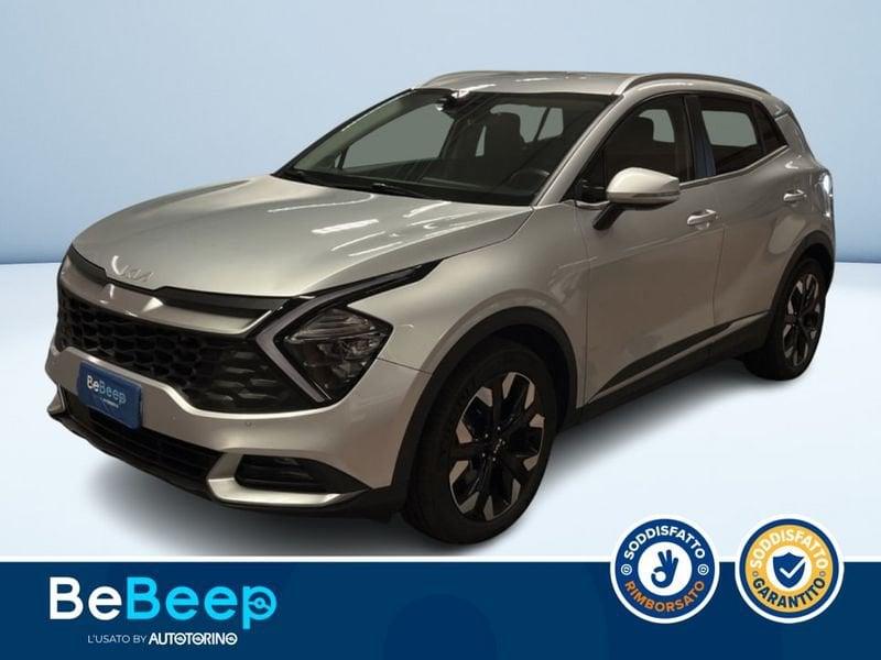 KIA Sportage 1.6 TGDI PHEV STYLE AWD AUTO