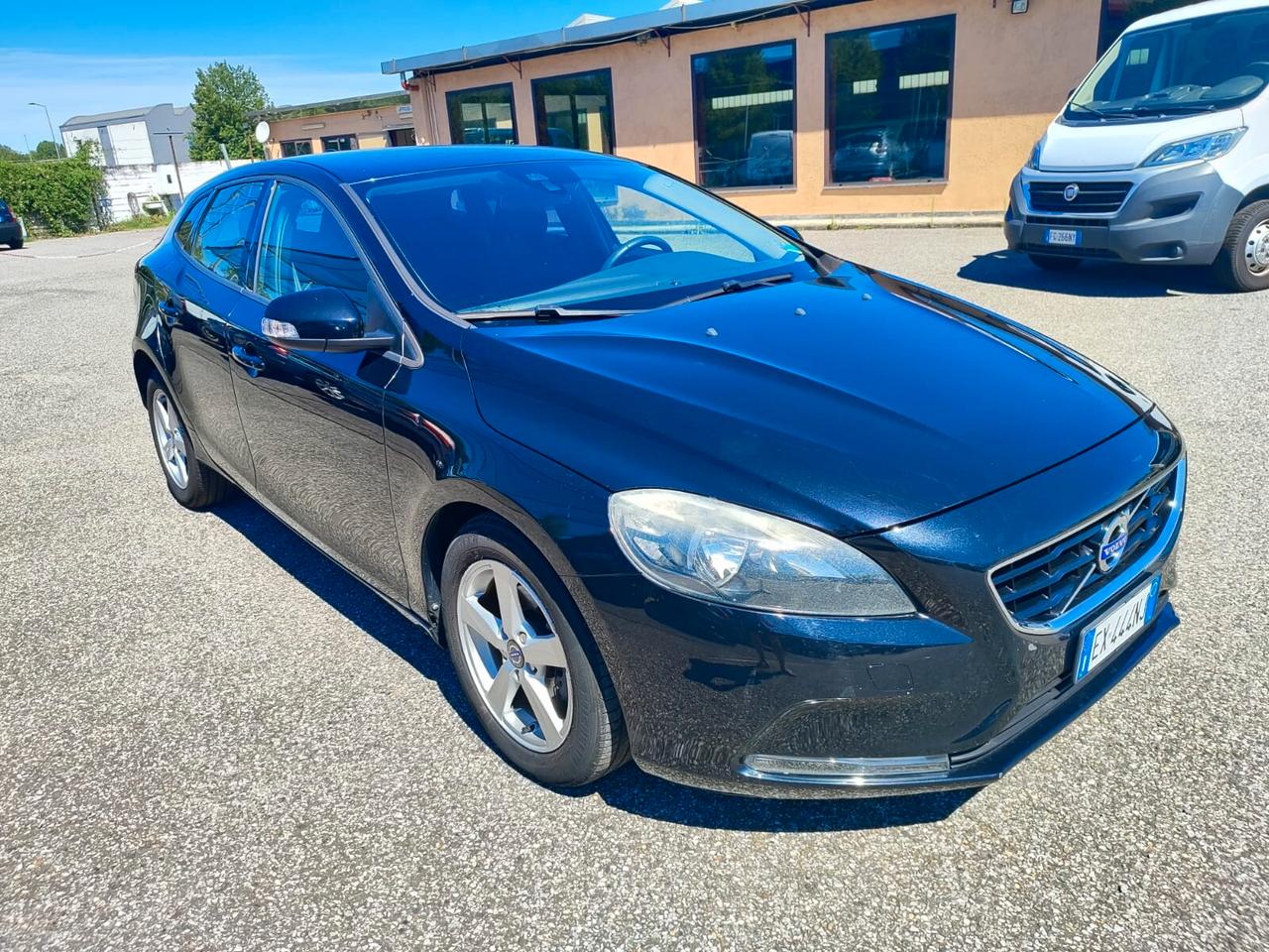 Volvo V40 D2 1.6 Kinetic