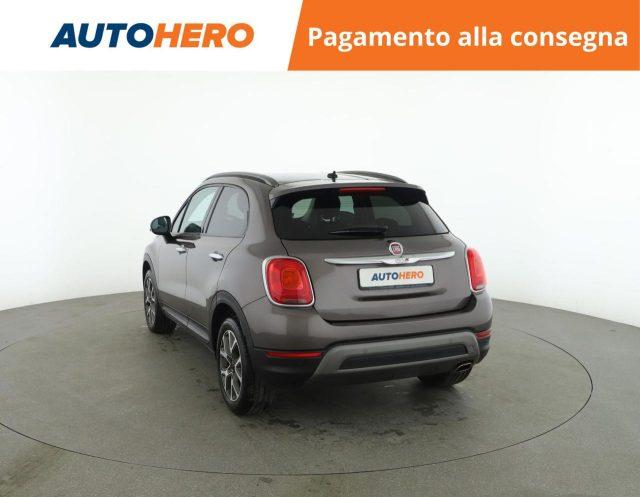 FIAT 500X 1.6 MultiJet 120 CV Cross