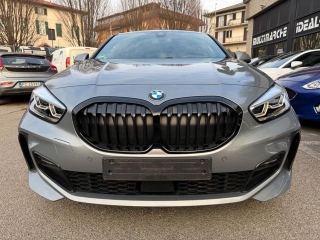 BMW 118 i M Sport Automatico