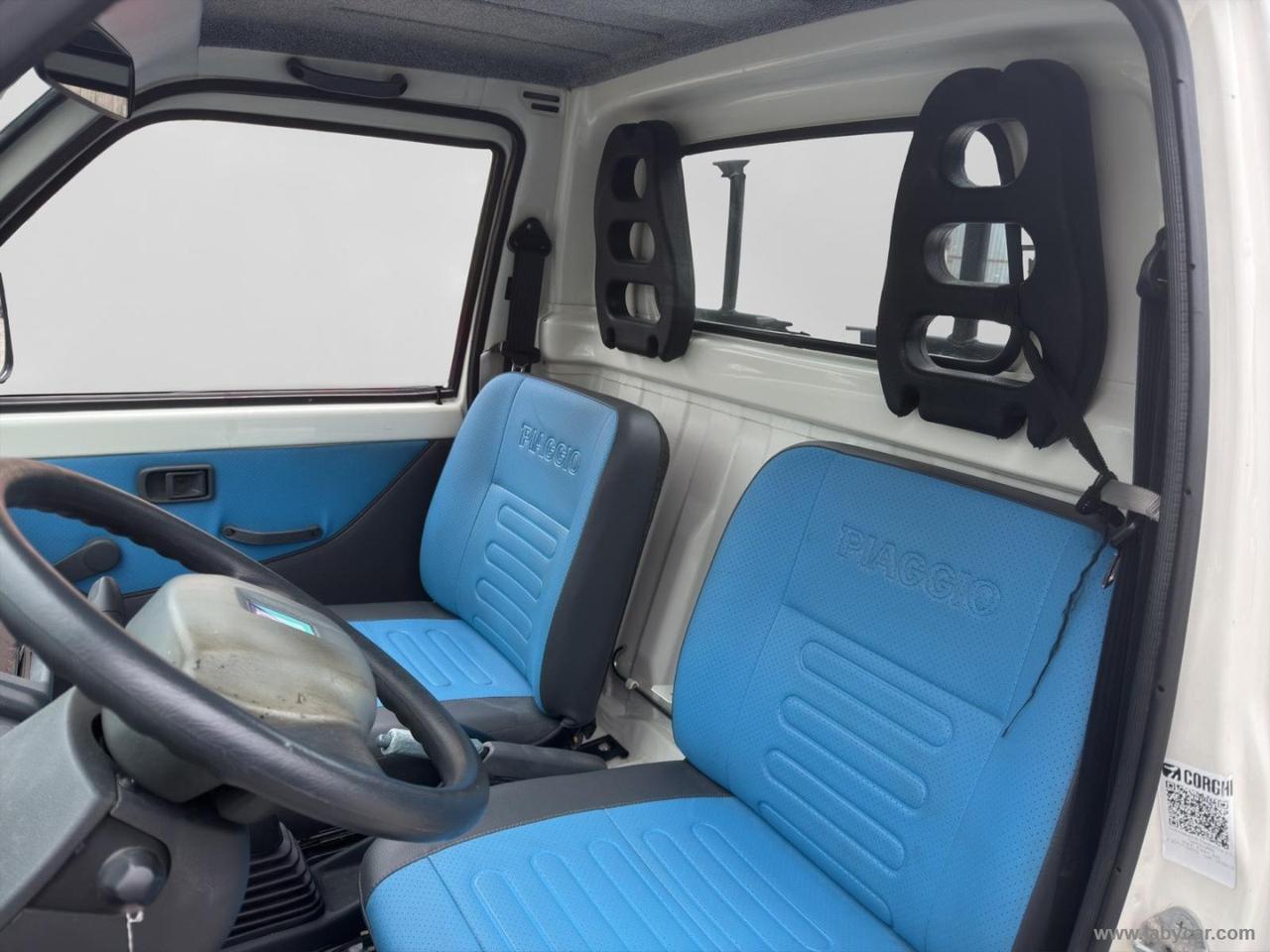 Porter 1.3 Cass. Eco-P. Std1,5t