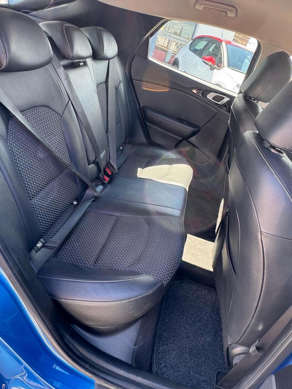 Kia XCeed 1.4 T-GDi Style