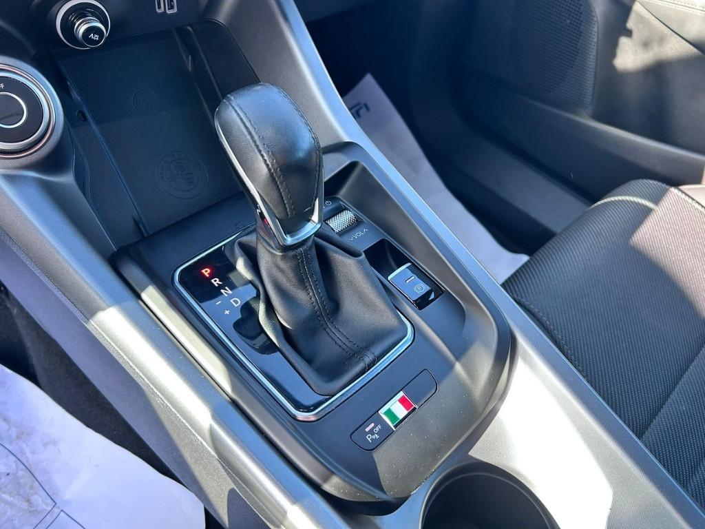 ALFA ROMEO Tonale My23 Hybrid 130cv Sprint