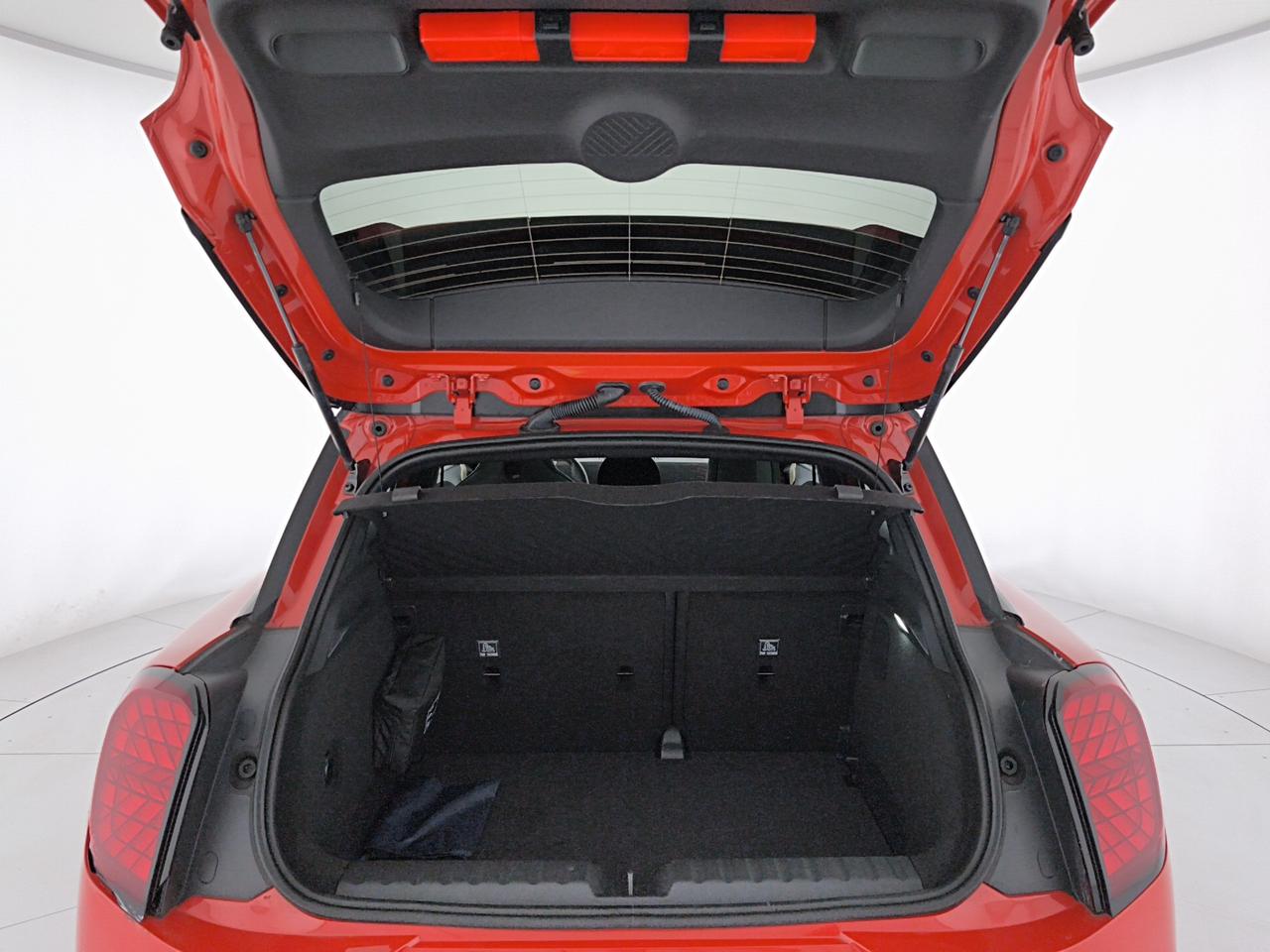 MINI Aceman All-Electric SE "Pacchetto XL" JCW