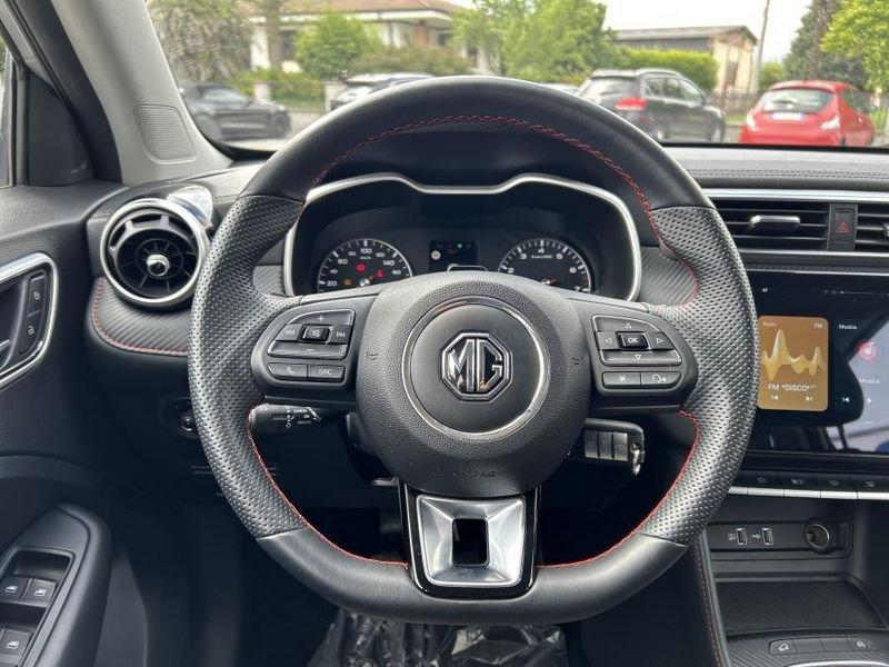 MG ZS 1.5 VTi tech Comfort 2025 - PARI AL NUOVO