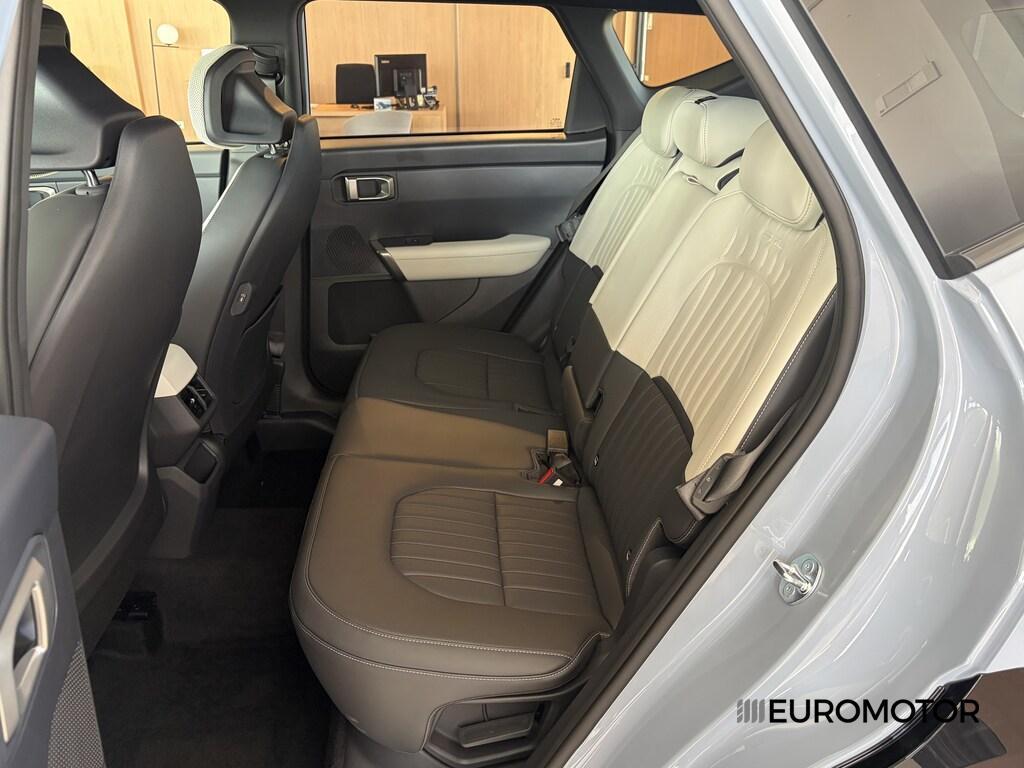 Kia Seltos 1.6 T-GDi X-line 4WD DCT