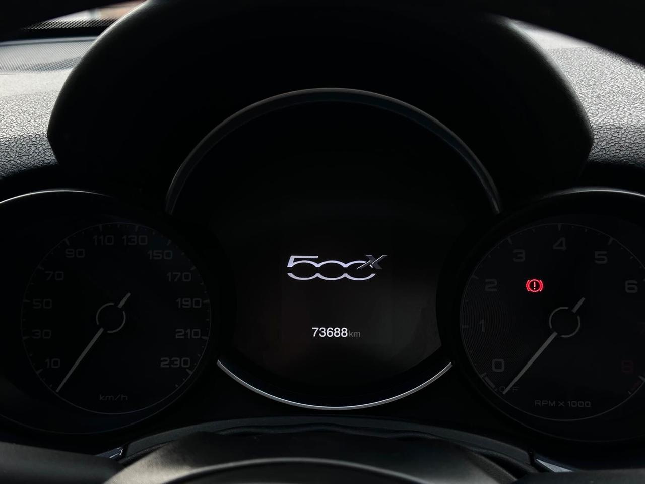 Fiat 500X 1.0 T3 120 CV Cross