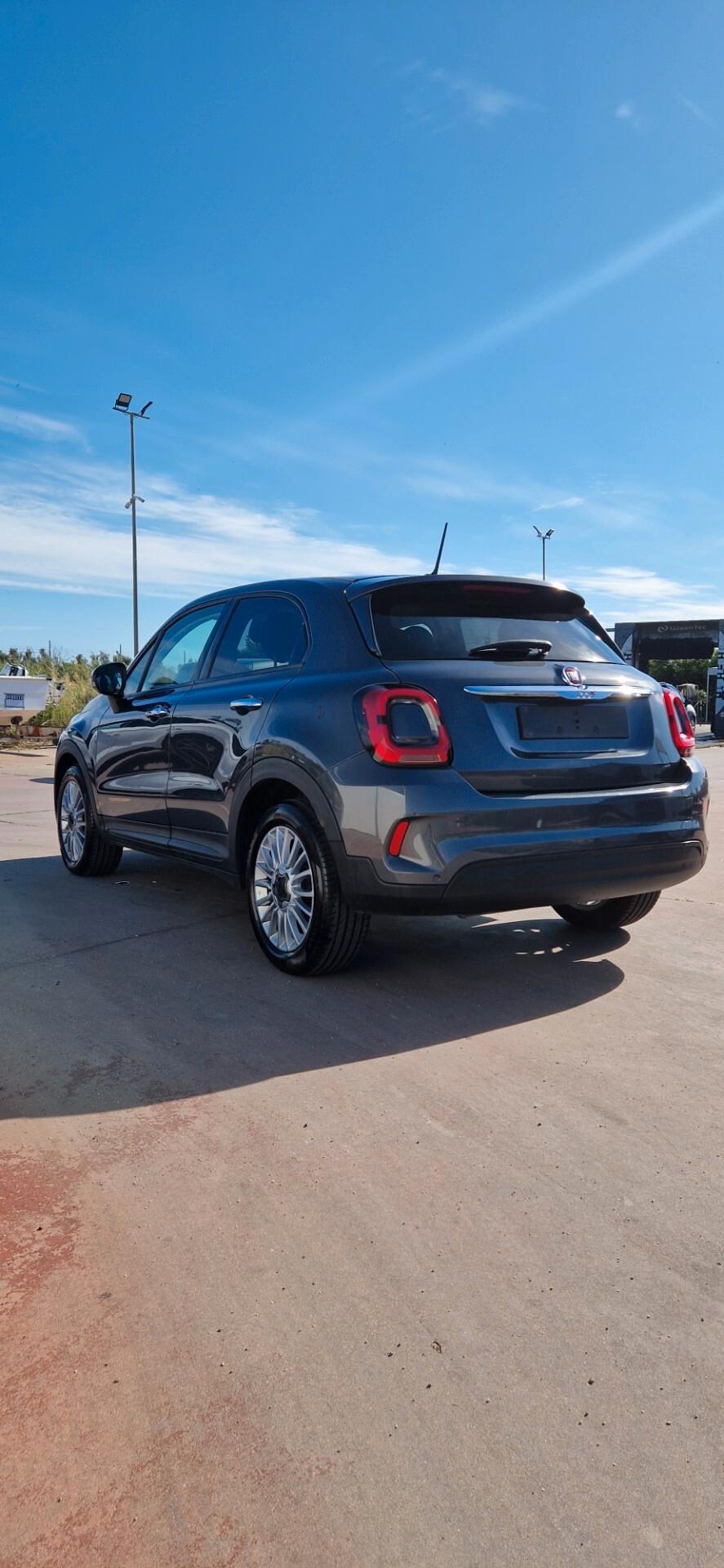 Fiat 500X 1.0 T3 120 CV Connect