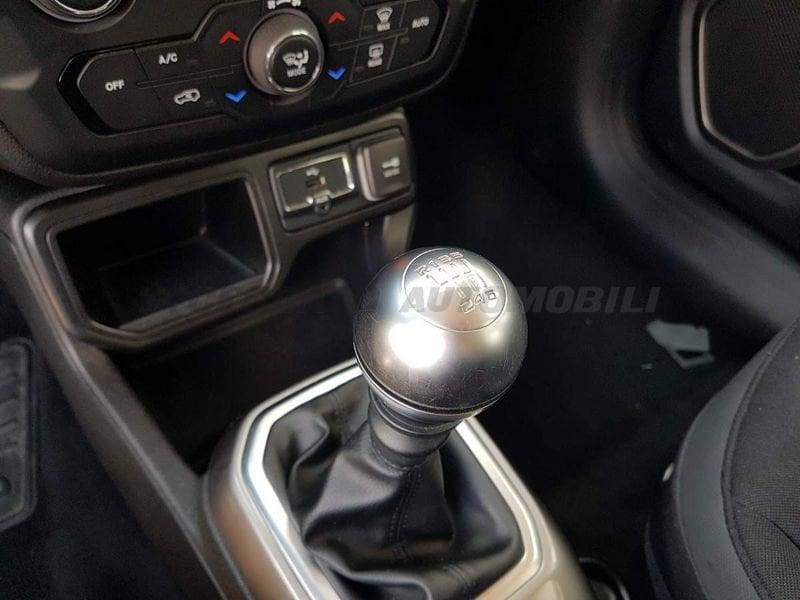 Jeep Renegade Renegade 1.0 t3 Limited 2wd