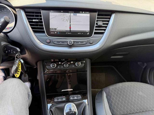 OPEL Grandland X 1.5 diesel Ecotec Start&Stop Advance