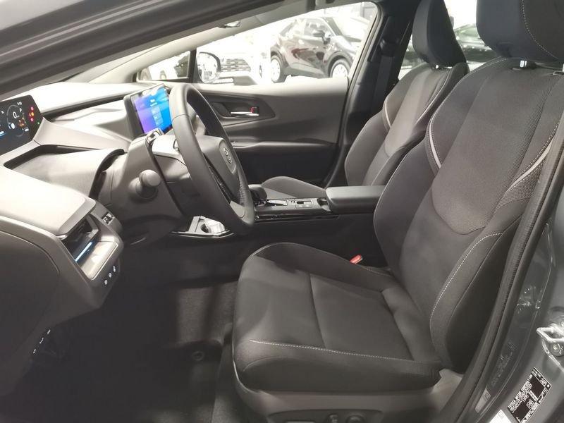 Toyota Prius Plug-in Hybrid Lounge