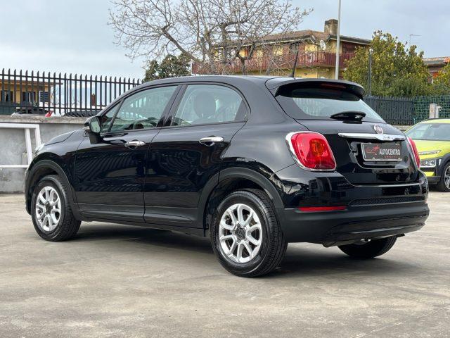 FIAT 500X 1.3 MultiJet 95 CV Pop Star