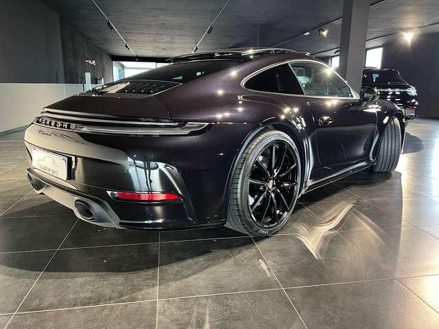 Porsche 992 911 Coupe 3.0 Carrera 394cv auto