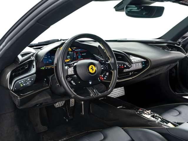 Ferrari SF90 Stradale