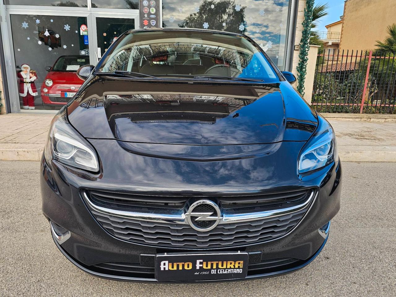 OPEL CORSA 1.3 CDTI 95CV COSMO FULL MOTORE NUOVO