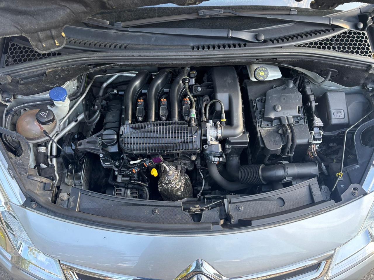 Citroen C3 PureTech 82 Seduction