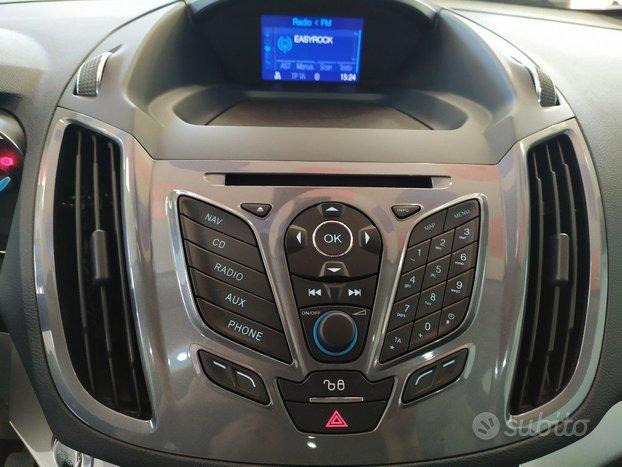 FORD C-Max 1.6 TDCi 115CV Titanium