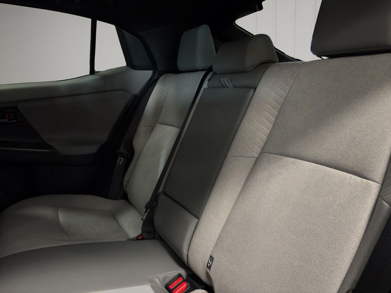 Toyota C-HR+ 77,0 kWh Premium awd-i