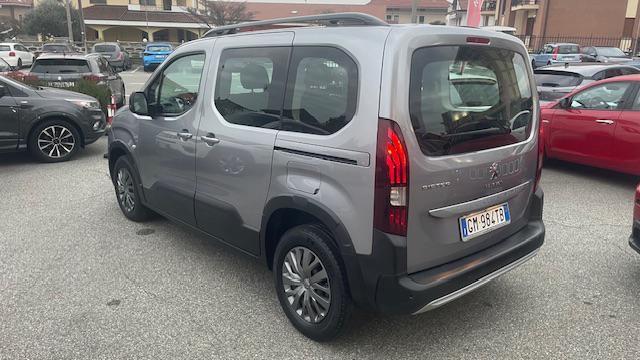 PEUGEOT Rifter Mix BlueHDi 130cv Allure N1 *netto IVA*