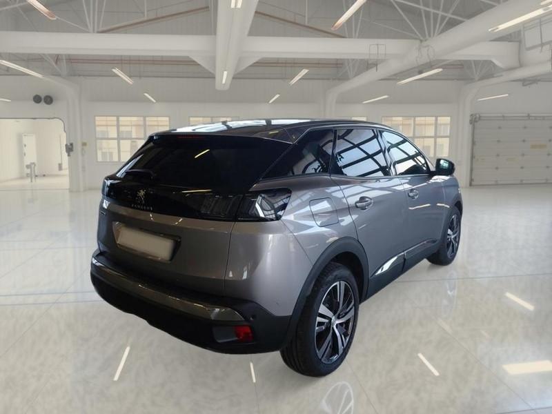 PEUGEOT 3008 BLUEHDI 130 SES ALLURE SUV