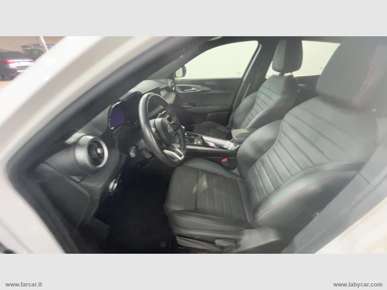 ALFA ROMEO Tonale 1.6 diesel 130 CV TCT6 Sprint