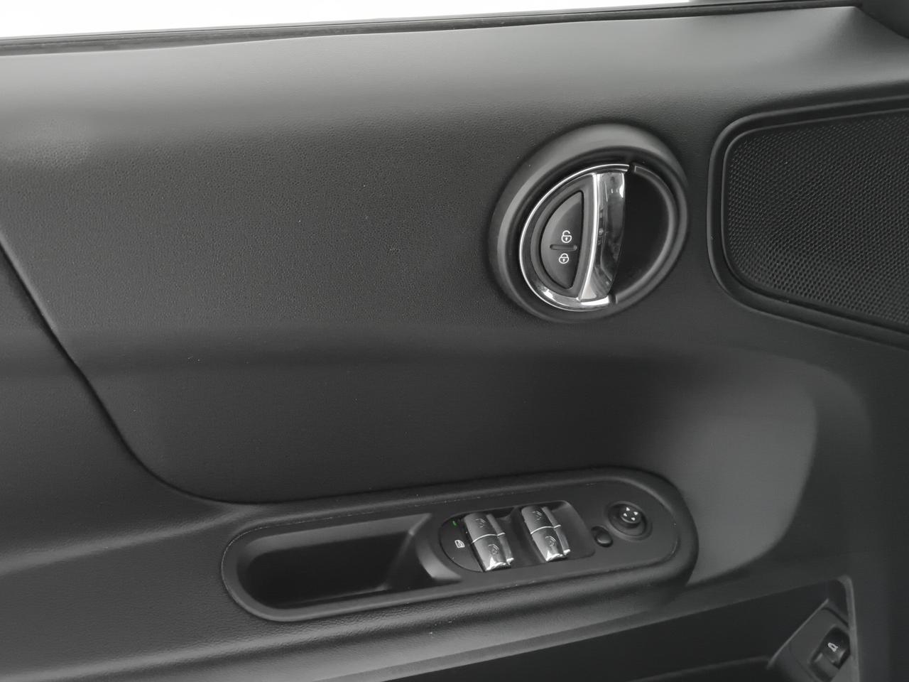 MINI Countryman One D Northwood Edition