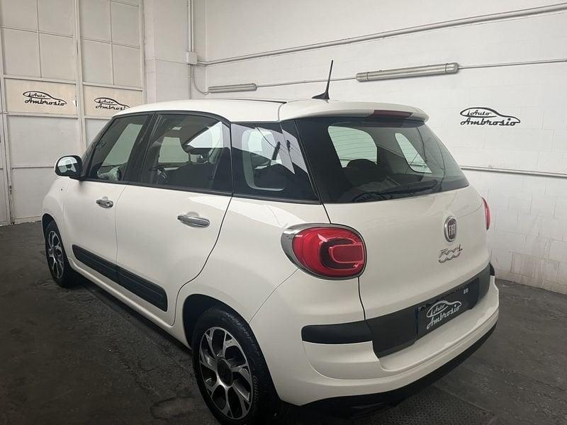 FIAT 500L 500L 1.3 mjt 95cv da 139,00 al mese