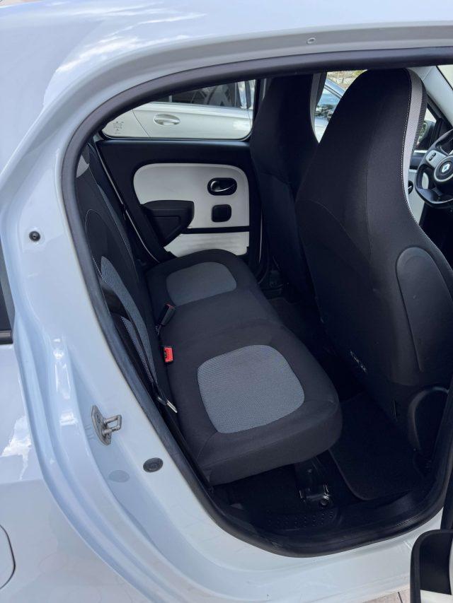 RENAULT Twingo 1.0 sce Energy openair 70cv S&S