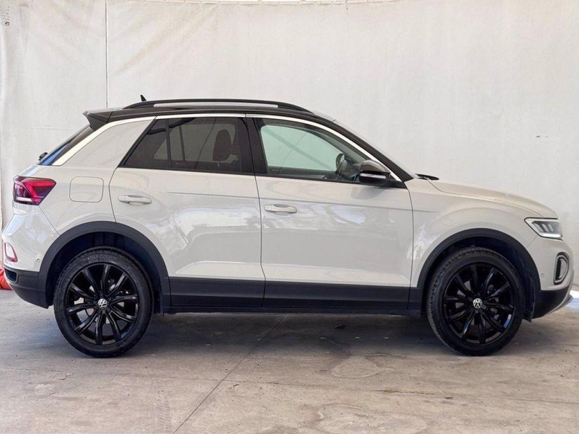 VOLKSWAGEN T Roc 1 0 tsi style 110cv
