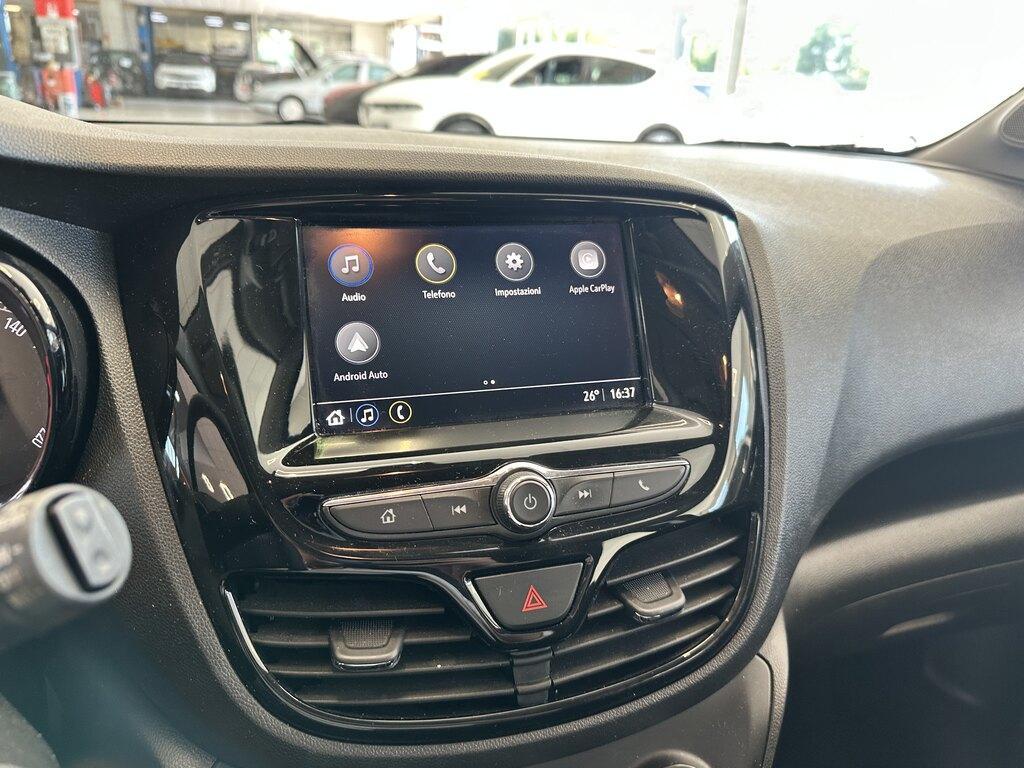 Opel Karl 1.0 Rocks s&s 73cv my19 GPL