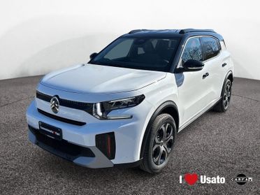 Citroën C3 Aircross II 2024 1.2 puretech turbo Plus 100cv
