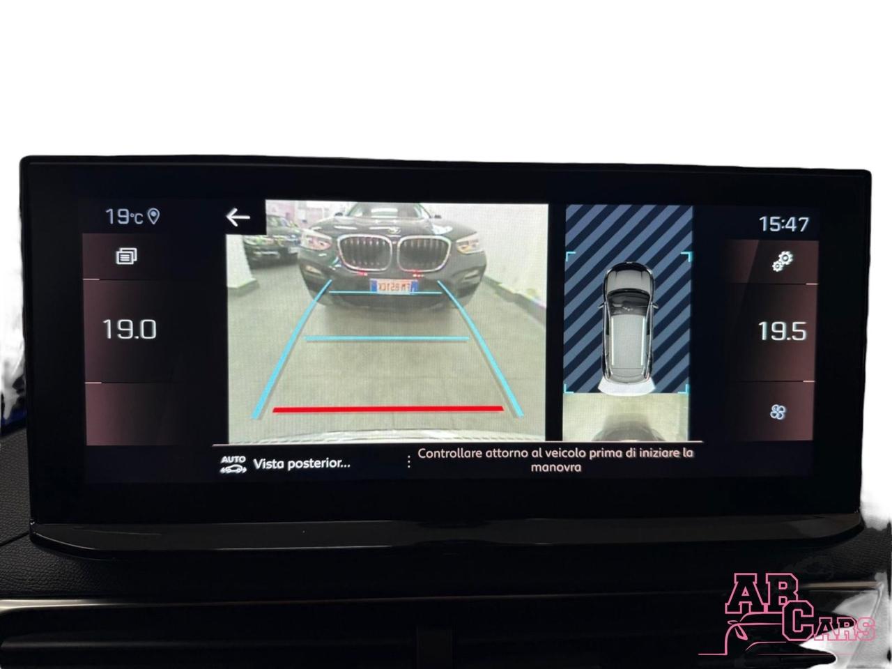 Peugeot 3008 BlueHDi 130 GT-LINE IVA ESPOSTA