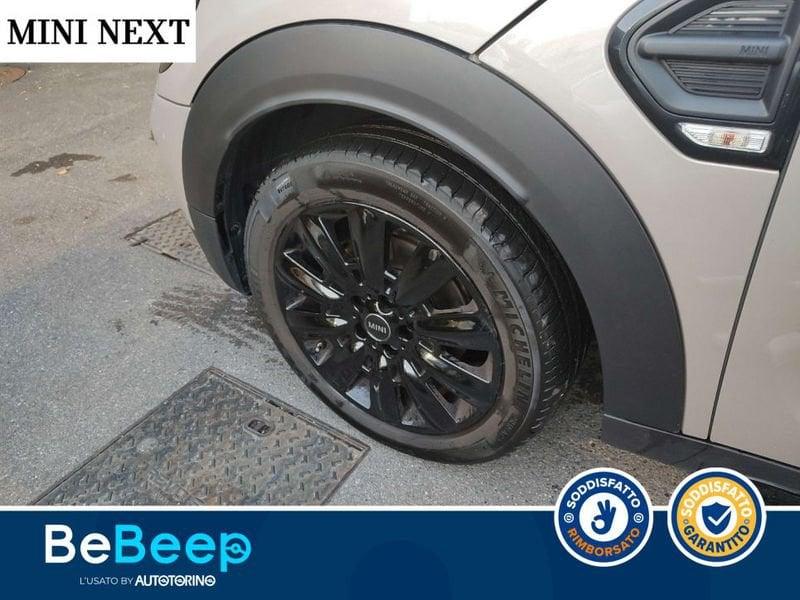 MINI Mini Countryman F60 MINI COUNTRYMAN 1.5 COOPER ESSENTIAL AUTO