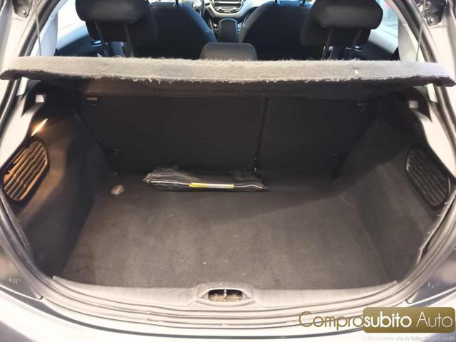 PEUGEOT 208 1.4 8V HDi 68CV 5p. Access