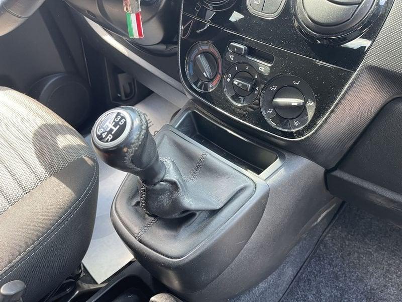 FIAT QUBO 1.3 mjt 16v Trekking 95cv