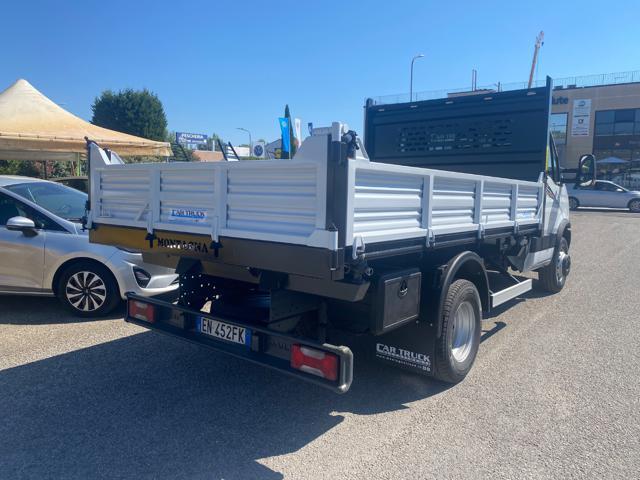 IVECO Daily 60C15 3.0 HPT Ribaltabile Gemellato