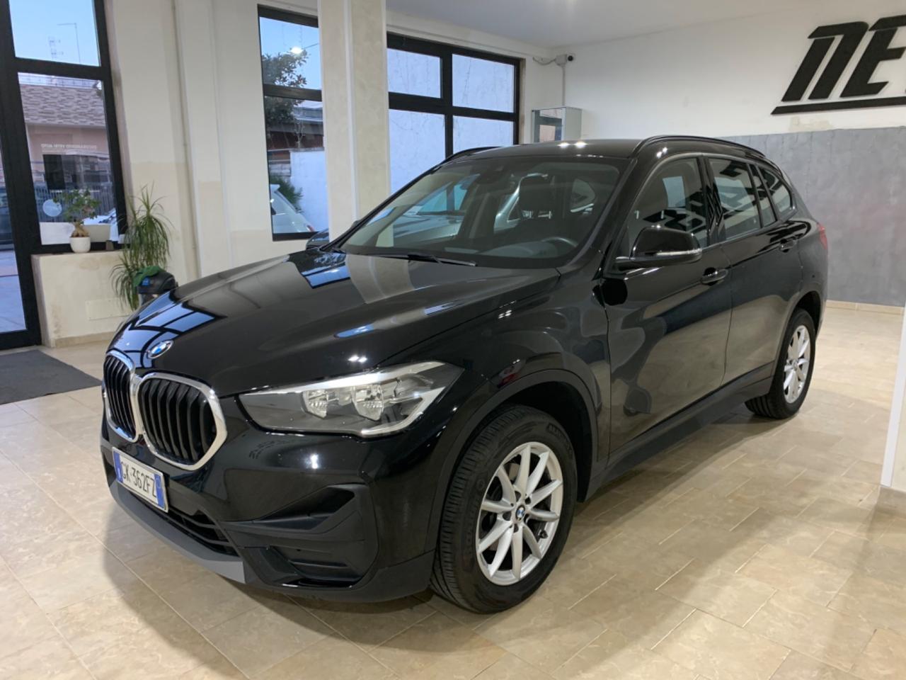 Bmw X1 sDrive16d Business Advantage