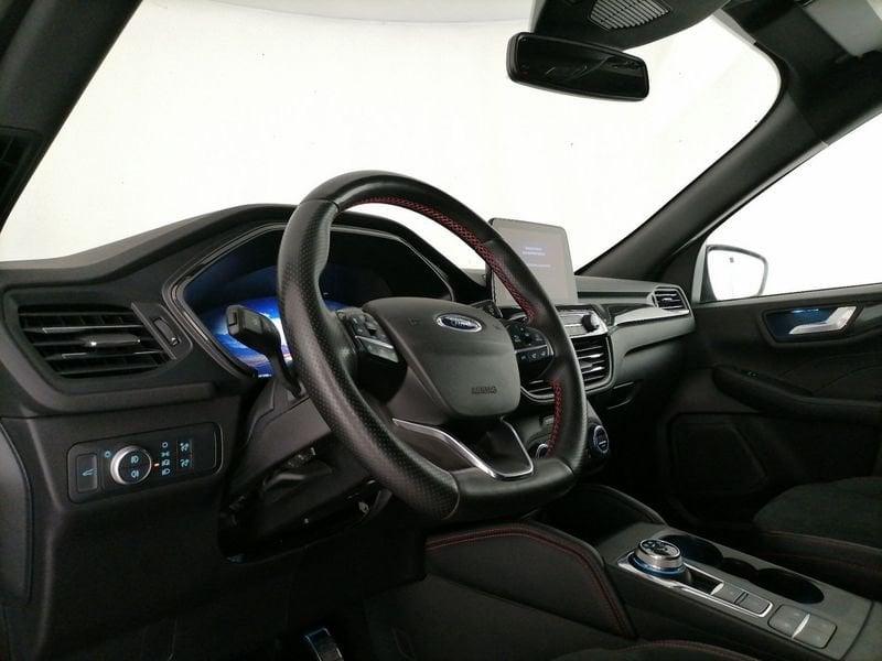 Ford Kuga 2.5 full hybrid ST-Line X awd 190cv cvt