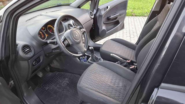 OPEL Corsa 1.2GPL-TECH UNICO PROPRIETARIO