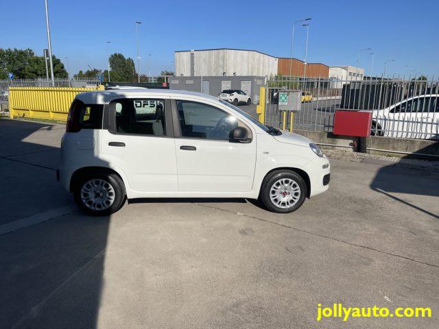 FIAT Panda 1.0 FireFly S&S Hybrid OK NEOPATENTATI