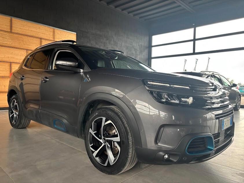 Citroen C5 Aircross Hybrid 225 E-EAT8 Shine 70.000KM
