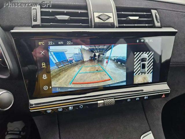 DS AUTOMOBILES DS 7 1.5 bluehdi Performance Line 130cv - GP947FJ