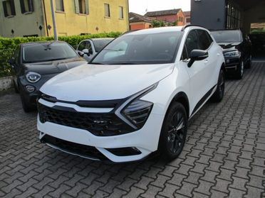 KIA Sportage 1.6 TGDi HEV AT GT-line PRONTA CONS.