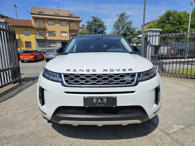 LAND ROVER Range Rover Evoque 2.0D I4-L.Flw 150CV AWD Aut