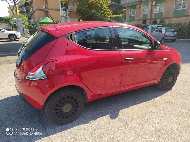 Lancia Ypsilon Ypsilon 1.2 Elefantino Blu s