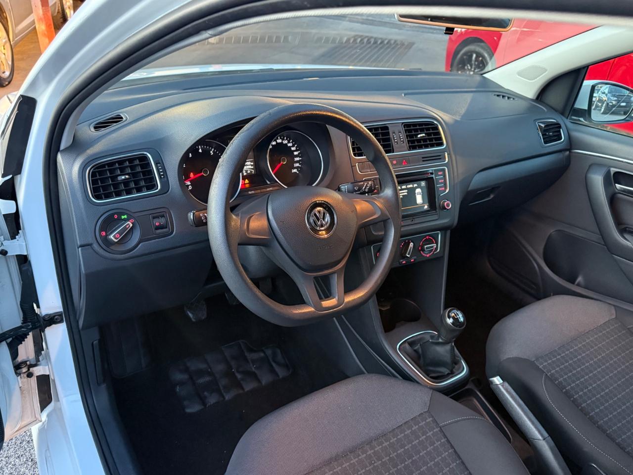 Polo 1.2 /UNIPRO/RATE/GARANZIA/E6