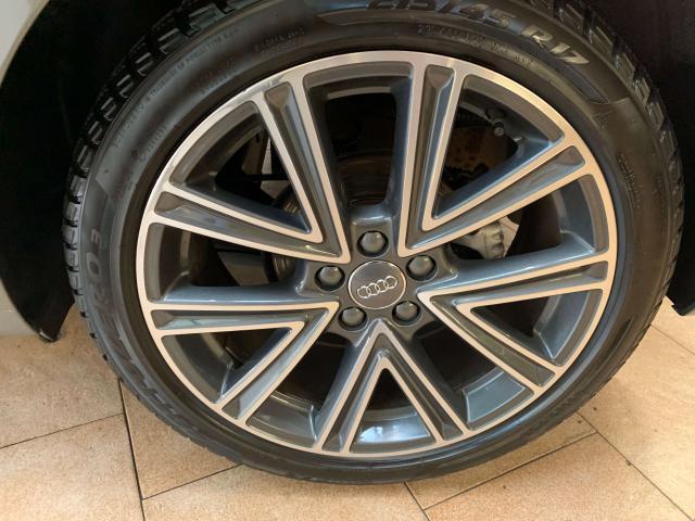 Audi A1 A1 Sportback 30 tfsi S Line Edition116 s-tronic