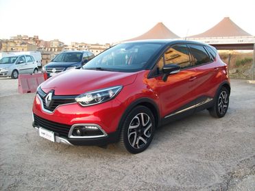 Renault Captur 1.5 dCi 8V 90 CV Start&Stop Project Runway